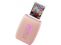 Fujifilm spausdintuvas Iinstax mini Link 3 (Rose Pink)