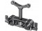 SmallRig 2727 Universal Lens Support LWS 15mm Rod Mount 