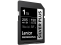 Lexar atm.korta SDXC Silver Plus 1TB R205/W150 (V30)