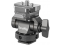 SmallRig 4888 HawkLock Quick Release Monitor Support with H21 Cold Shoe Mount