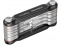 SmallRig 4375 x FILM RIOT 10-in-1 Folding Wrench Set with with Multiple Angle Positioning Black