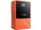 SmallRig 4871 V-Mount Battery Mini VB50 (Orange)
