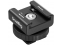 SmallRig 4822 Wireless Microphone Support with Cold Shoe Mount