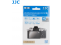 JJC apsauga ekranui LAR-Z30 (NIK.Z30,Zfc)