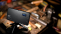 Newell LED šviestuvas RGB-W Rangha