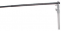 Elfo BS300 teleskopinis fono laikiklis 155-300 cm