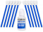 Caruba Valymo rinkinys APS C Cleaning Swab Kit