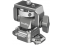 SmallRig 4487 HawkLock H21 Quick Release Monitor Support with NATO Clamp