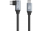 SmallRig 4790 USB-C (Straight) to USB-C (Angled) Data Cable 35cm