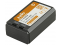 Jupio baterija VB30/VB26 for Godox V1/V1 PRO/V850 III/V860 III (USB-C input) 3000mAh