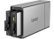 Lexar skaitytuvas Professional Workflow Go for 2 Module bay incl.5000mAh battery