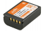 Jupio akumuliatorius Olympus BLX-1 / BLX1 2280mAh