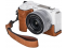 SmallRig 4889 Leather Case Kit for Sony ZV-E10 II Brown