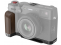 SmallRig 4805 Wooden L-Shape Grip for FUJIFILM X100VI / X100V