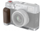 SmallRig 4804 Wooden L-Shape Grip for FUJIFILM X100VI / X100V Silver
