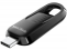 SanDisk atm. raktas 32GB Ultra Slider USB-C