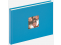 WALTHER alb.FA-207U,Fun 22x16cm, ocean blue   