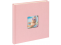 WALTHER alb.FA-205-BR,Fun 26x25cm, rose