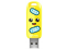 SanDisk atm. raktas 64GB Fortnite USB Type A