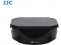 JJC blenda Fuji LH-JXVI Black (X100VI, X100V, X100F)