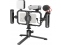 SmallRig 4704 All-in-One Video Kit for Smartphone Creators Qucik Pro Edition