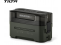Tilta Portable Charging Station for LP-E6 Green