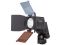 SWIT S-2070 | 13W 800Lux LED On-camera Light