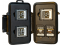 Delkin Weather Resistant Case for CFexpress Type B (Tote for 3xCFexpress Type B/2xSD & 2xmicroSD)