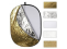 Atspindinti panelė (5 in 1) BP5w1 60x90 wave