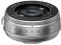 Fujifilm objektyvas Fujinon XF 23mm 2.8 R WR (Sidabrinis)