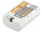 Jupio akumuliatorius LP-E6P ULTRA 2600mAh (6A continuous discharge) 18.7Wh