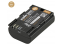 Jupio akumuliatorius LP-E6P *ULTRA C* (USB-C input) 2600mAh (6A continuous discharge) 18.7Wh