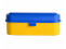 Kodak fotojuostelių dėklas Yellow/Blue (5x135)