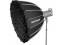 NEEWER SF120Q, 120 cm parabolic softbox