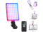 NEEWER LED šviestuvas RGB VL67C