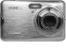 YASHICA EASYSNAP Camera (Silver)