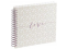 HAMA alb. ROMANCE 28x24/40 baltas (3832)