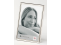 WALTHER rėmelis Chloe 15x20cm, silver. (WD520T)
