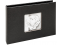 WALTHER alb.MA-349 B Beyond, 10x15 cm, 12ntr. juodas