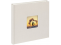 WALTHER alb.FA-205-W,Fun 26x25cm, creme white