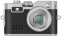 Rollei mini skaitmeninis fotoaparatas (Juodas)