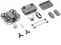 DJI dronas Neo 2 Fly More Combo