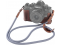 SmallRig 5096 Leather Case Kit for Nikon Z f Brown