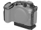 SmallRig 4161 Camera Cage Black mamba for Canon EOS R6 II ir III
