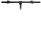 Caruba Tripod Accessory Arm for Four Heads (100cm)