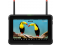Atomos ekranas Shinobi 7 RX