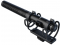 Atomos StudioSonic Shotgun Mic