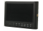 Genesis V-monitor VM-5 HDMI IN 7inches 1024*600