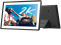 Lexar Pexar sk.rėmelis 11-inch, 2K WiFi Enabled (Black) built-in 32GB