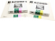Ilford MG FB 1K Classic Gloss 20.3x25.4 25 Sheets